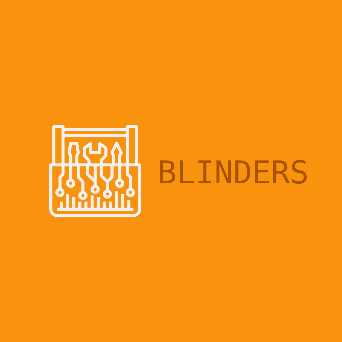 Blinder